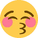 Twitter_Kissing_Closed_Eyes