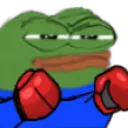 Pepefight pepefight Discord Emoji