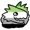 lizardaromantic lizardaromantic