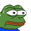 Pepeoops Discord Emoji