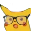 pikaNerdGasp