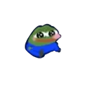 Lilpepe Discord Emoji