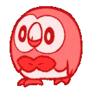 fastrowletfornoreason