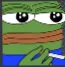 Pepe Interesting Discord Emoji