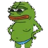 PEPE_UnclePepe Discord Emoji