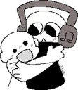 HuggingNerfer