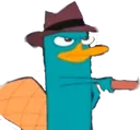 perryplatypussau