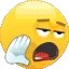 BLABBERING