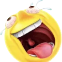 Laughxd Discord Emoji