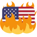burn_flag_USA