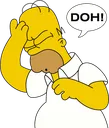 doh