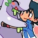 GooHuggles Discord Emoji