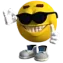 bixoamarelo
