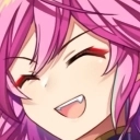 IbarakiSmile Discord emoji