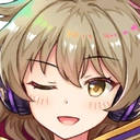 MikoWink Discord emoji