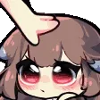 headpats