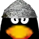 tuxtinfoil tuxtinfoil