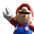 Banger_Mario