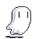 PixelGhost