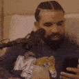 drake_nodhead