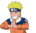 Ap Naruto Please Discord Emoji