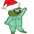 pepechristmasjammies