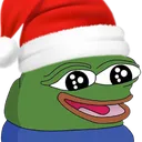 peepoSantaHappy