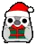 birdpresent