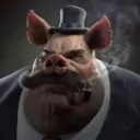 dapperswine