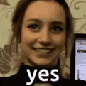 yes