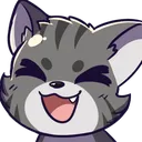 RaccatHappy