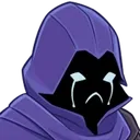 Omencry OmenCry Discord Emoji