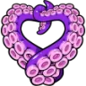 HeartTentacle