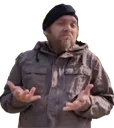lucifershrug