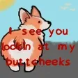 cha0sc3Buttcheeks