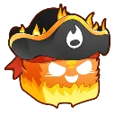 Flame