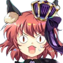 ChenShock Discord emoji