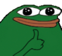 :Pepe_ThumbsUp: