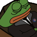 pepeded271 Discord Emoji