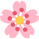 KU_Z_CherryBlossom Discord emoji