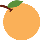 KU_Z_PastelOrange Discord emoji