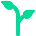 KU_Z_SpringGreen Discord emoji