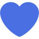 KU_Z_BlueKiss Discord emoji