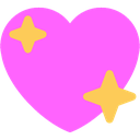 KU_Z_UltraPink Discord emoji