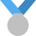 KU_Z_Silver Discord emoji