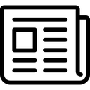 xnewspaperfolded