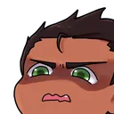 damiandisgust