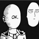 saitamaok Discord emoji