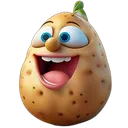 Happy_potato