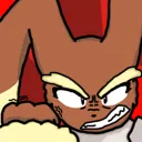 LolaFistShake
